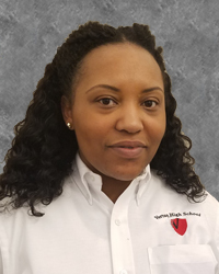 Latisha Jordan