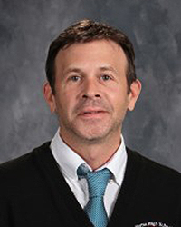 Duesler, Shane