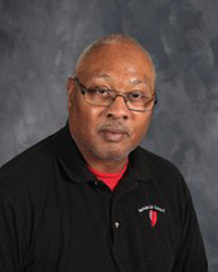 Gaither, Moses