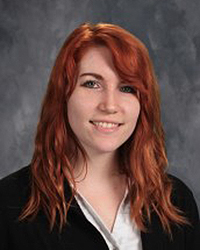 Garneau, Danielle