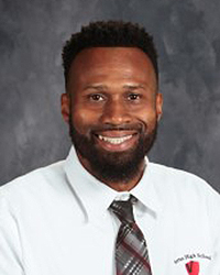 Givens, Anthony