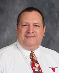 Gorton, Christopher