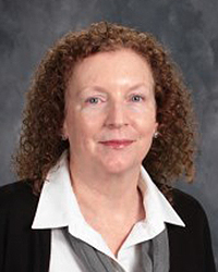 McCarthy, Karen