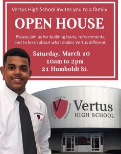 Open House