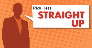 rick hess