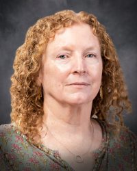 Photo - Dr. Karen McCarthy