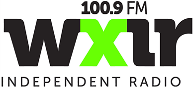 WXIR Logo