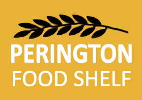 Perington Food Shelf