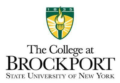 SUNY Brockport 400x400