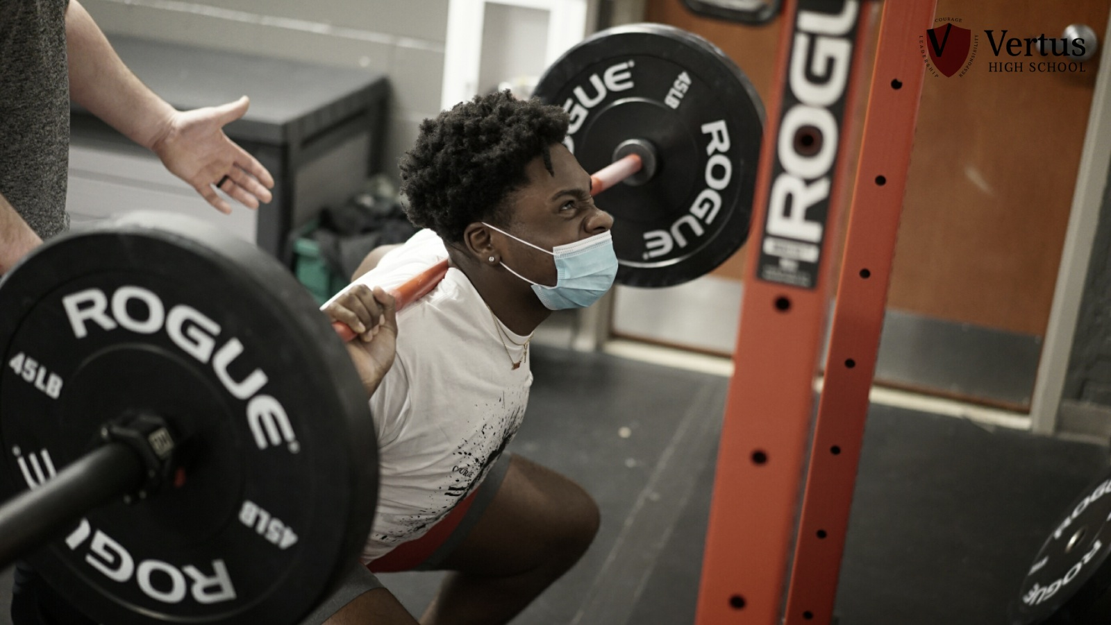 Strength And Conditioning