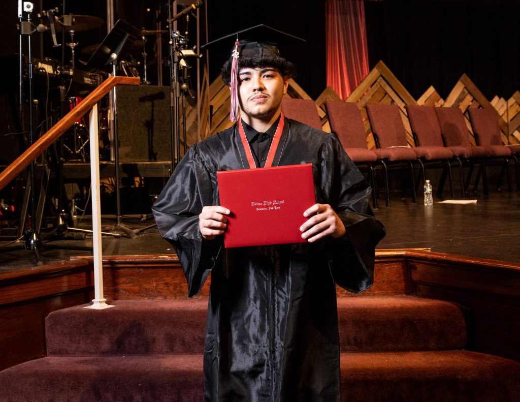 Vertus 2022 June Graduation Graduate 127 HiRes