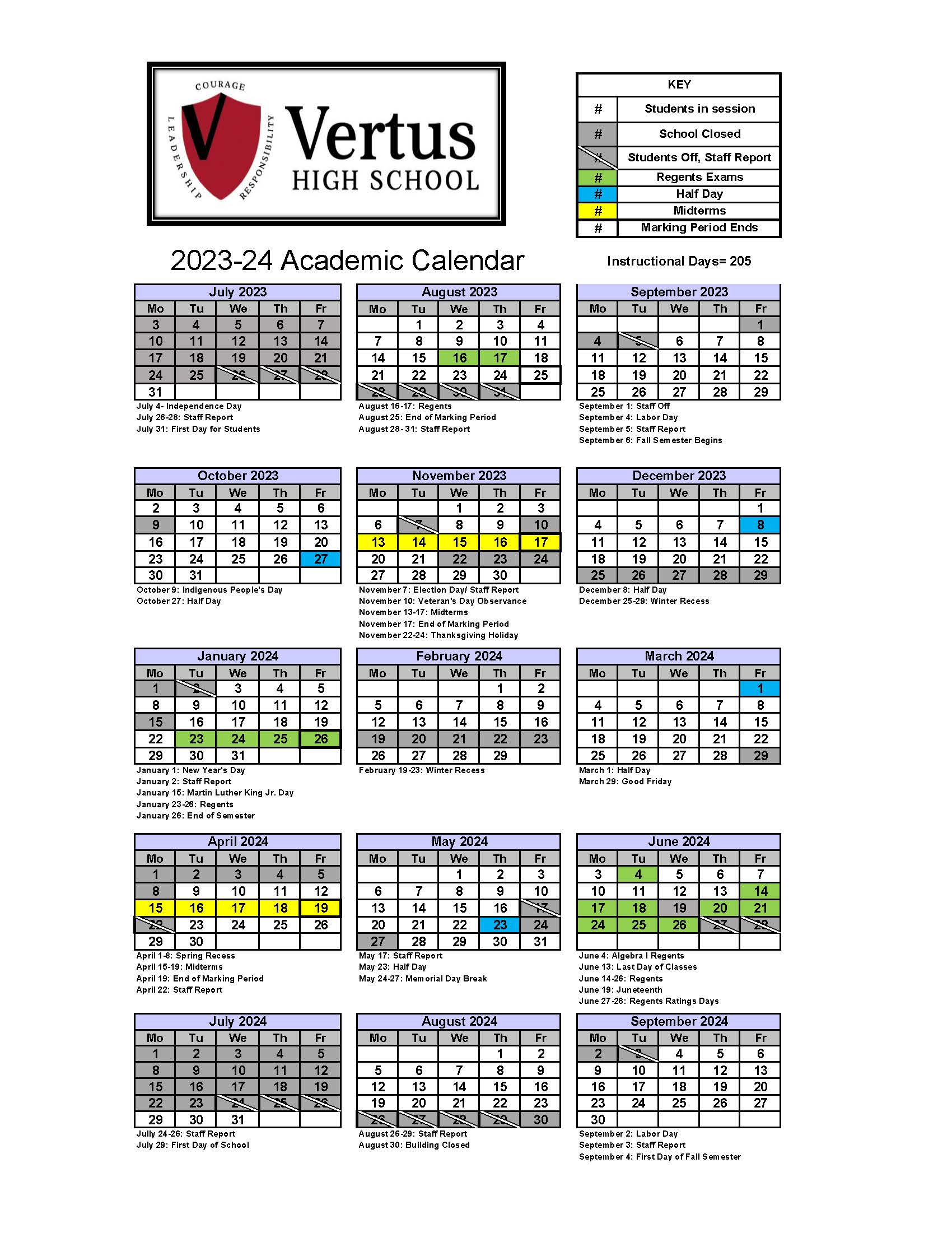 Vertus Calendar 2023 2024 Final