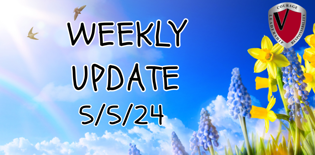 Newsletter Cover - 5.5.24