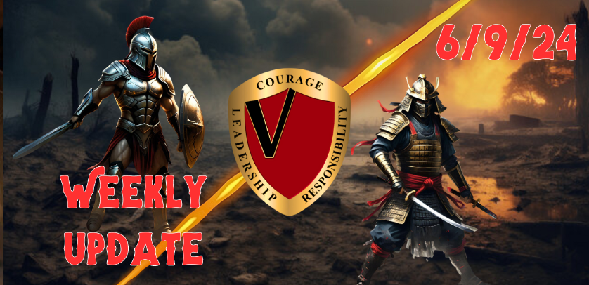 Newsletter Cover - 6.9.24