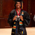 Vertus 2024 June Graduation Portrait 13