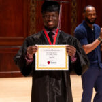 Vertus 2024 June Graduation Portrait 22