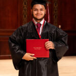 Vertus 2024 June Graduation Portrait 29