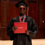 Vertus 2024 June Graduation Portrait 38