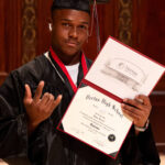 Vertus 2024 June Graduation Portrait 45