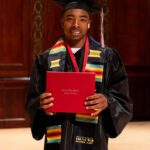 Vertus 2024 June Graduation Portrait 74