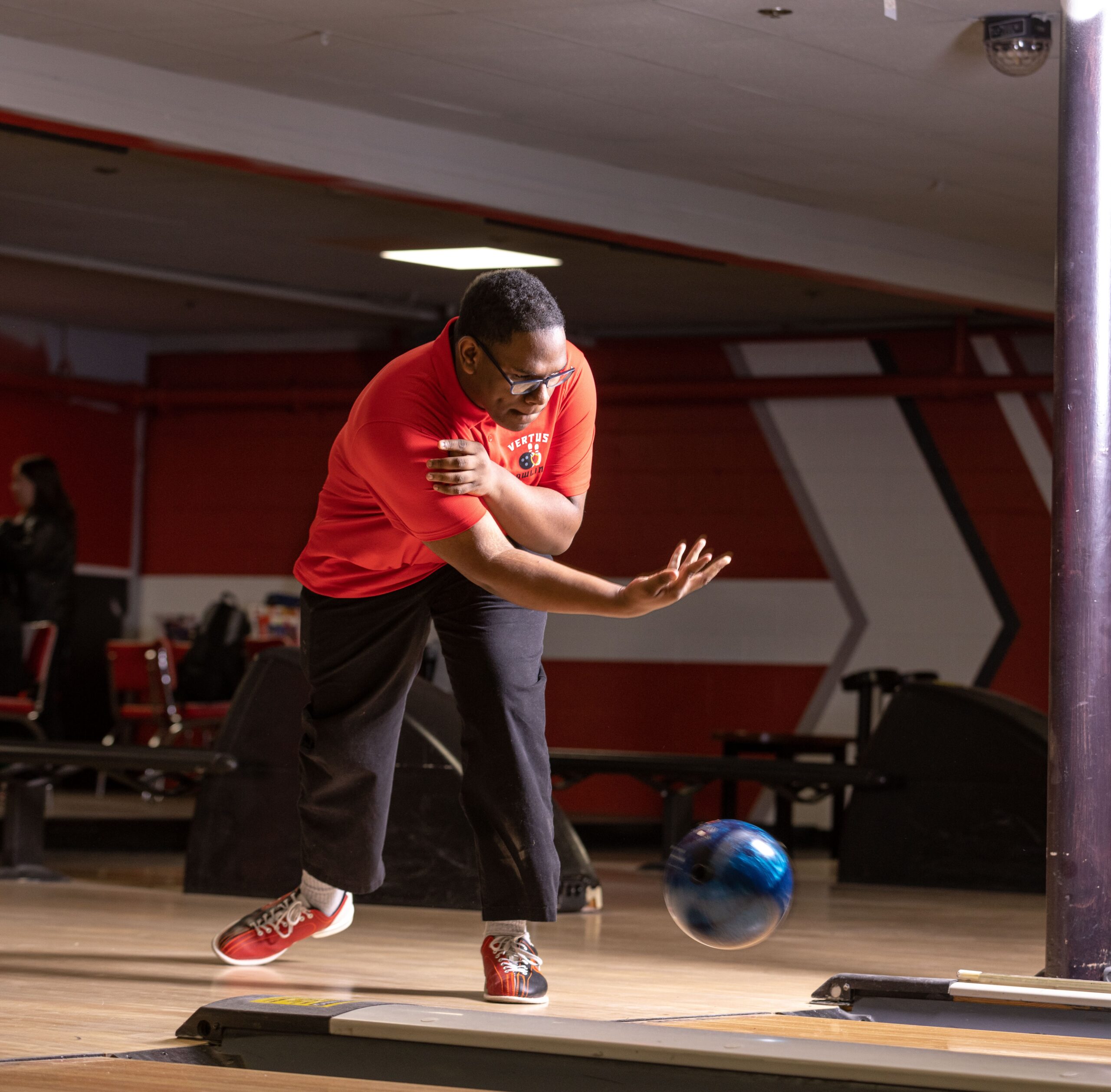 Vertus 2023 January BowlingMediaDay 170 Vertus 2023 January BowlingMediaDay 170