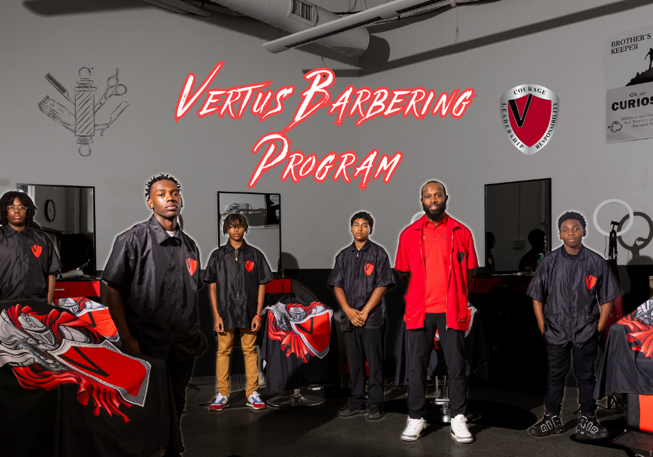 Vertus Barbering Program (1) Vertus Barbering Program (1)